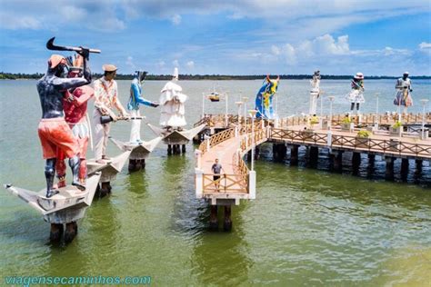 O que fazer em Aracaju SE: 32 pontos turísticos e passeios.
